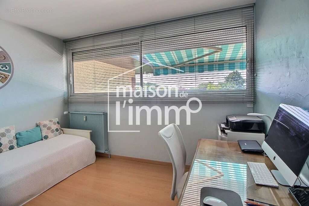 Maison à THONON-LES-BAINS