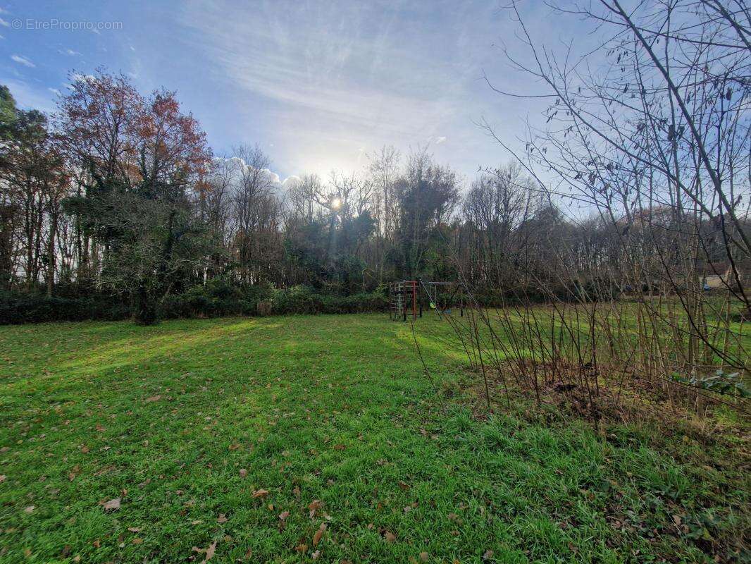 Maison à SAINT-MARS-LA-BRIERE