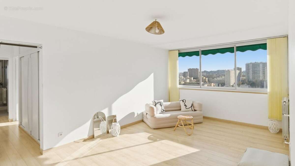 Photo 2 - Appartement à TOULON