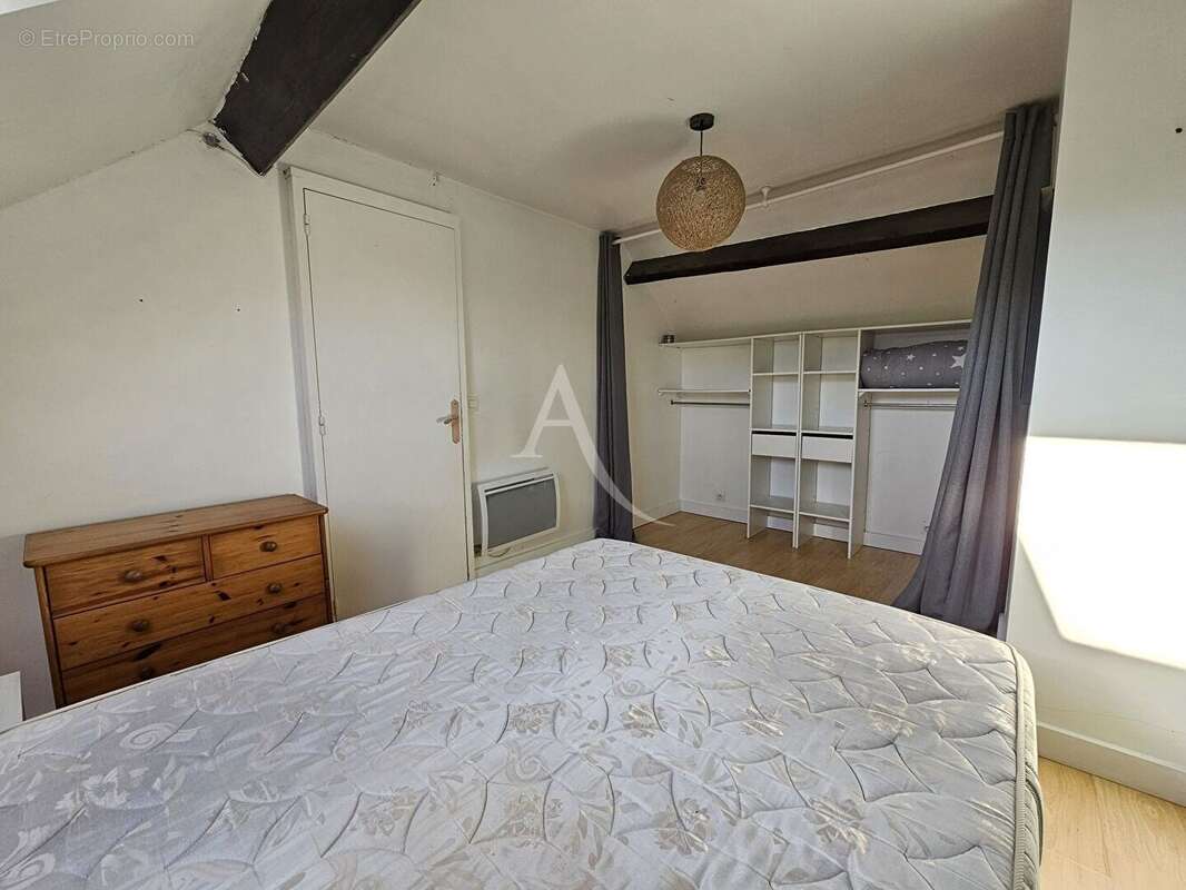 Appartement à COULOMMIERS