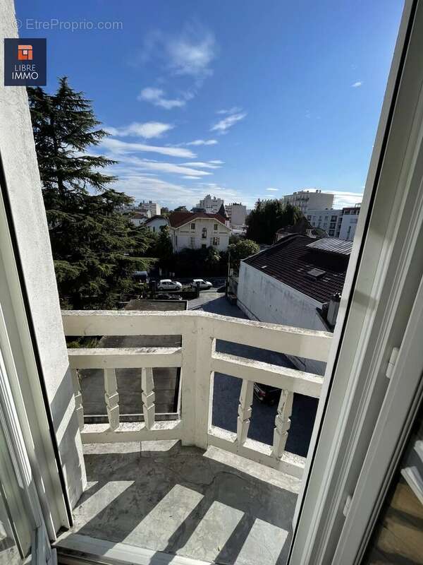 Appartement à PAU