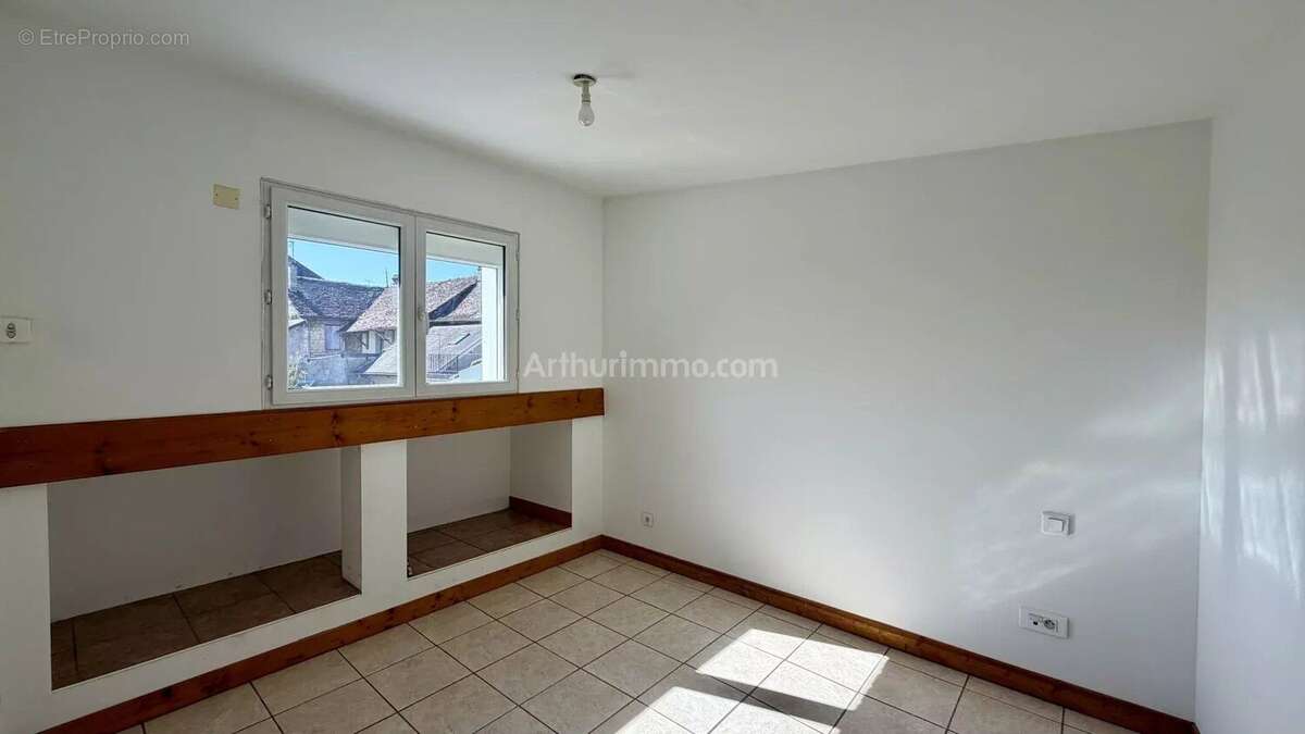 Vente Appartement (38630) 158 000ï¿œ - photo 9