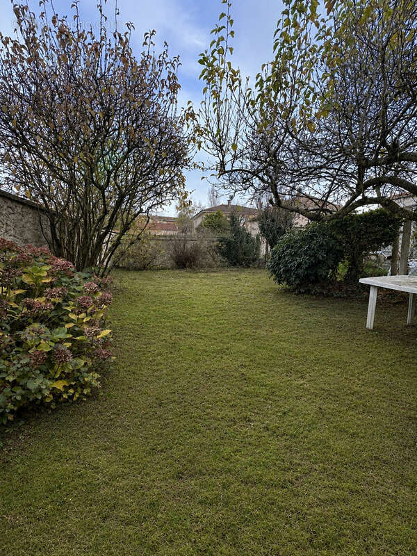 Maison à SAINTE-SIGOLENE