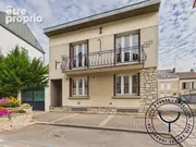 Maison à ROMILLY-SUR-SEINE