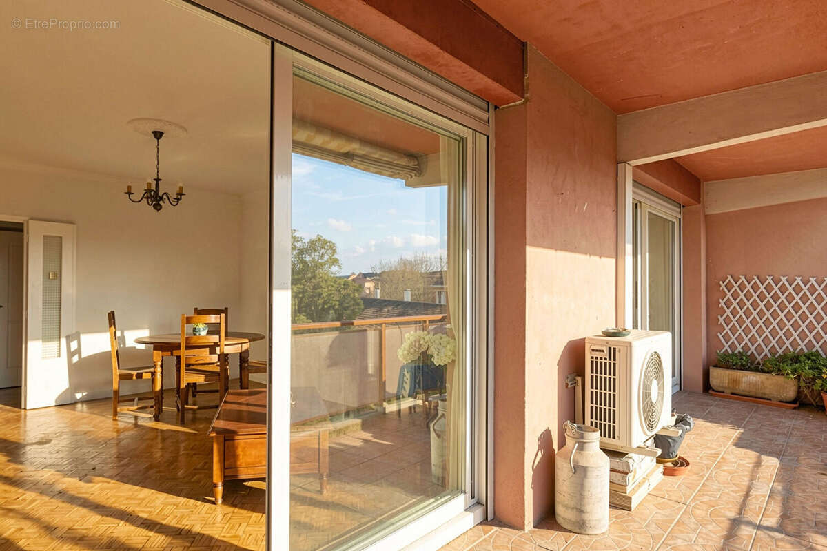 Appartement à ISTRES