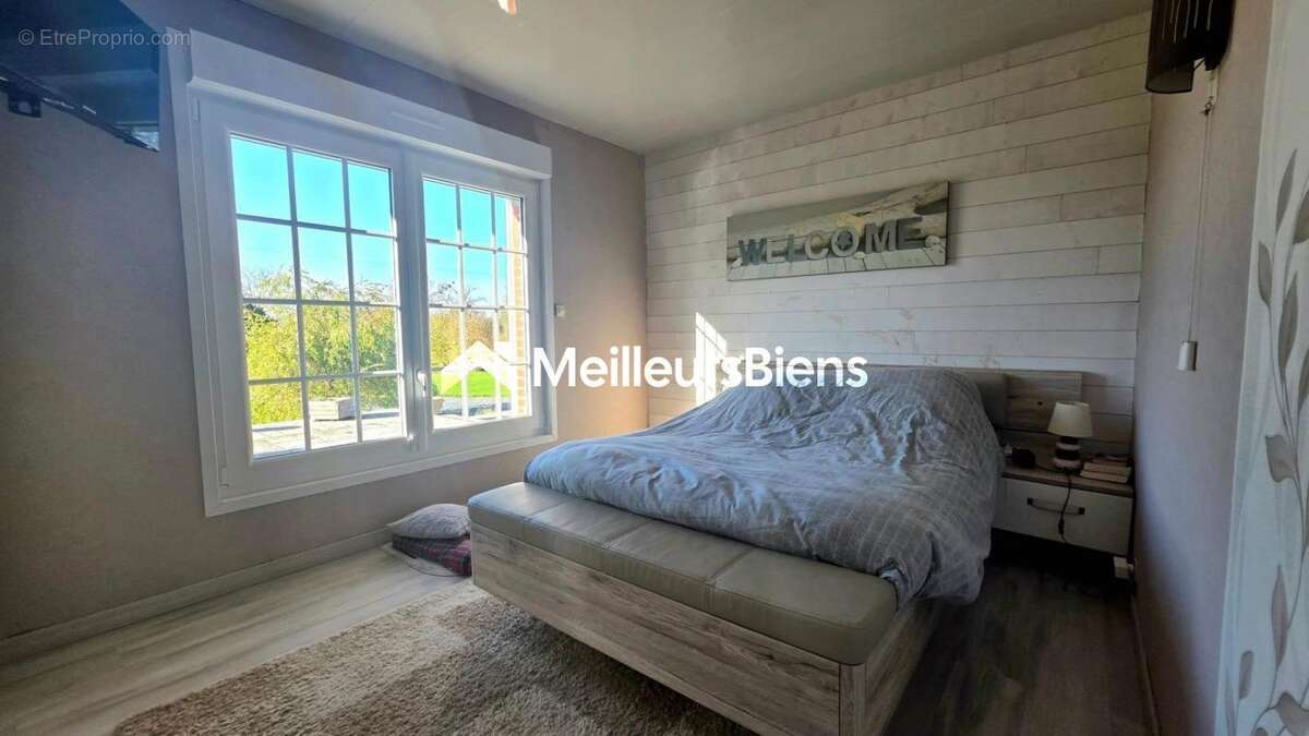 Maison à LA FLAMENGRIE