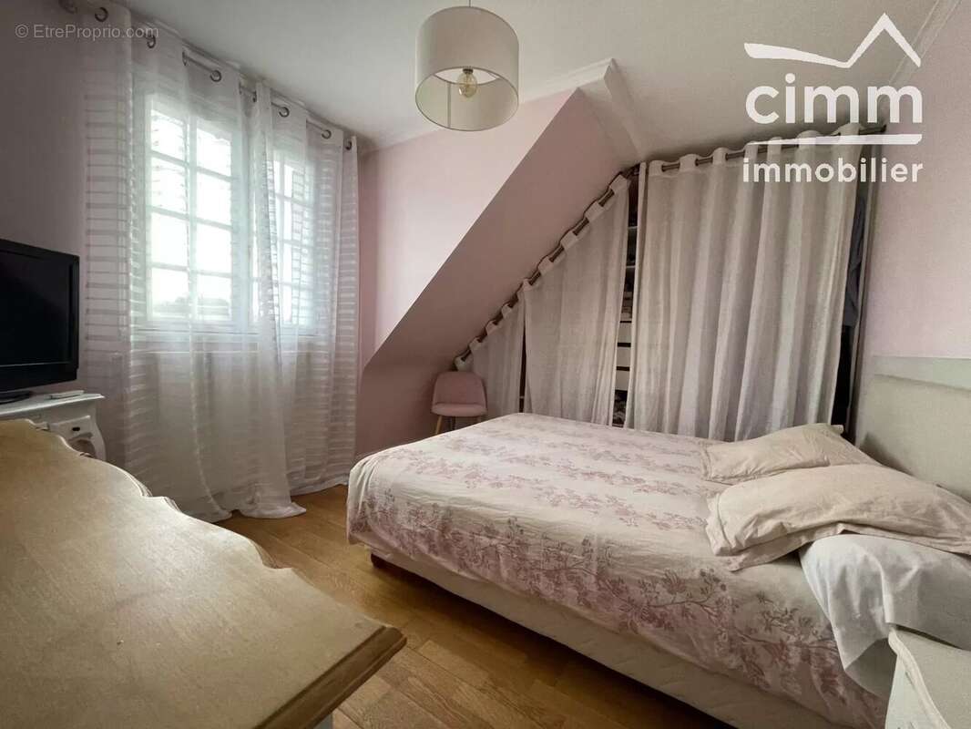 Maison à LA FERTE-SOUS-JOUARRE