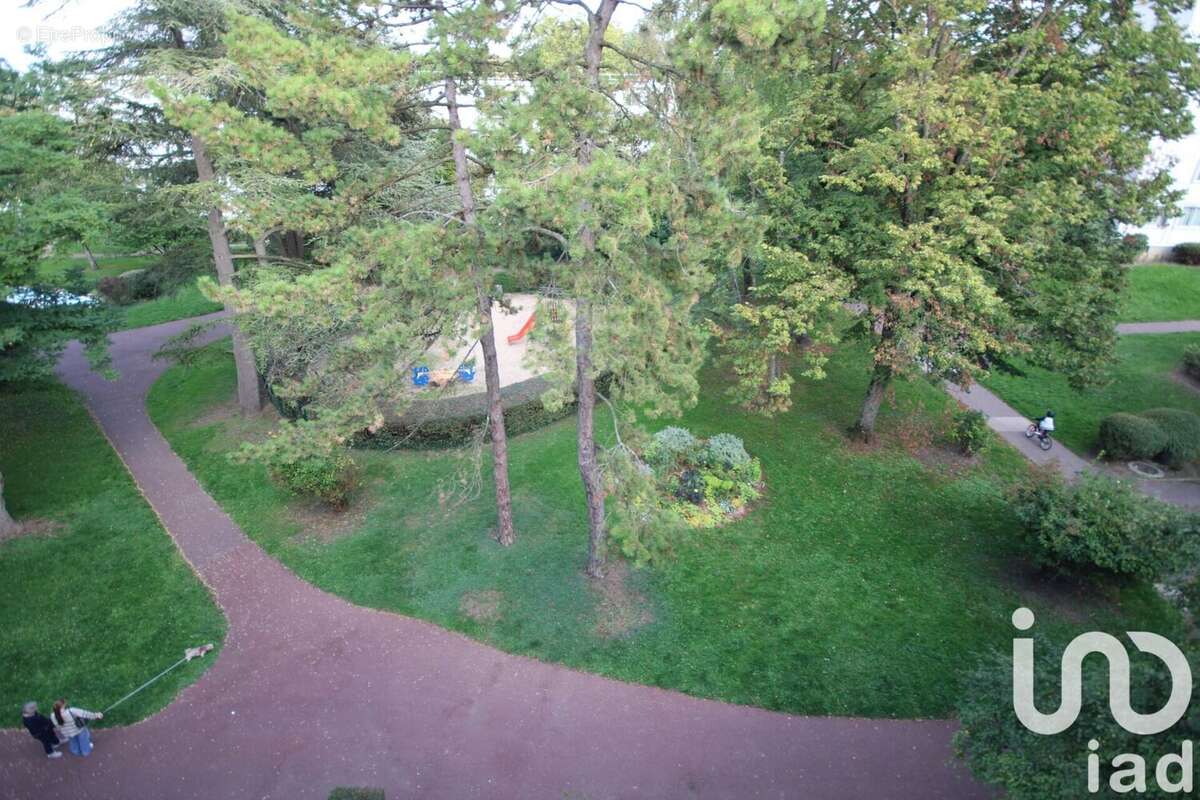 Photo 5 - Appartement à MARLY-LE-ROI