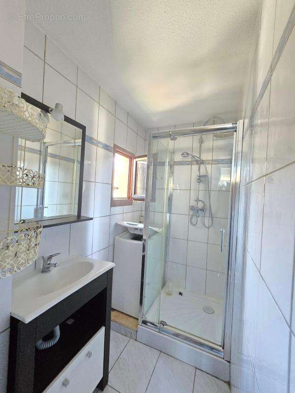 Appartement à SAINT-CYPRIEN