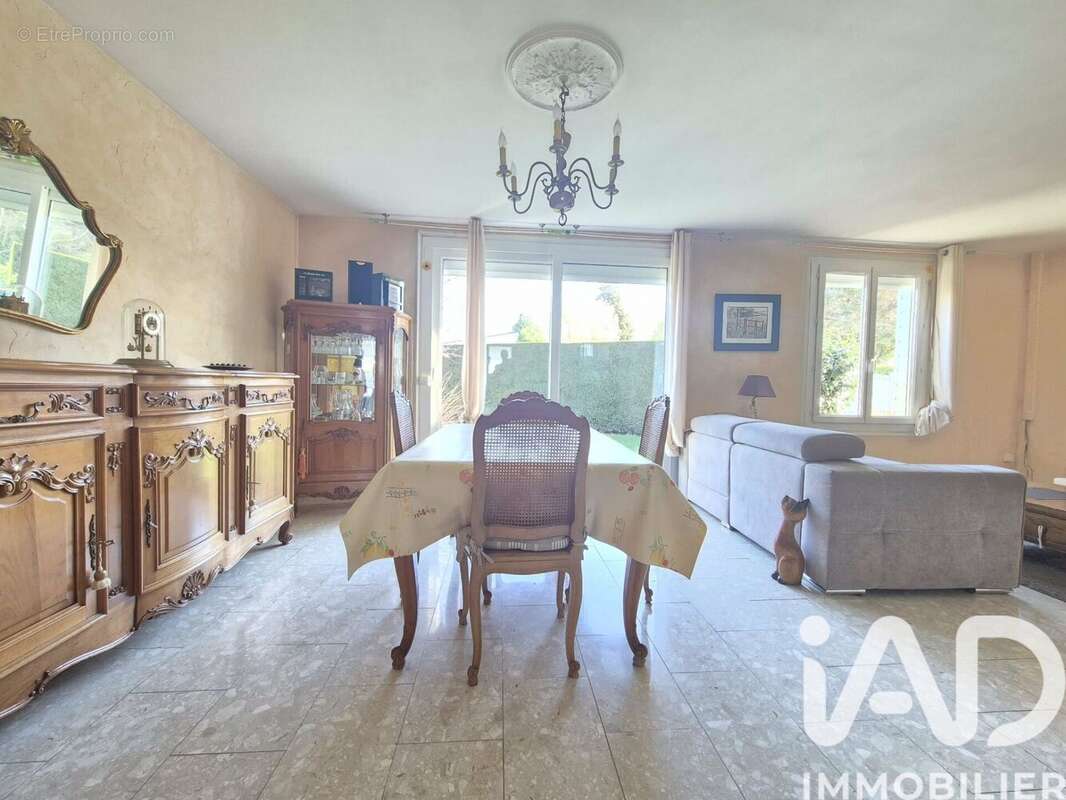 Photo 2 - Maison à LE HAVRE