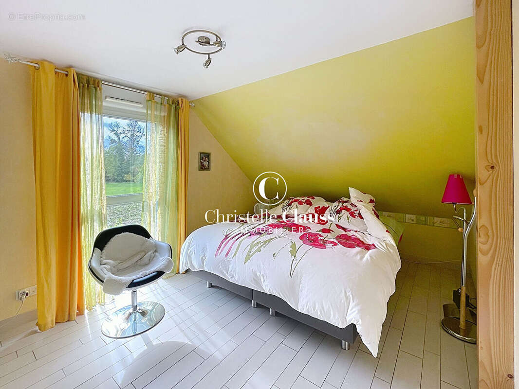 Appartement à GERTWILLER