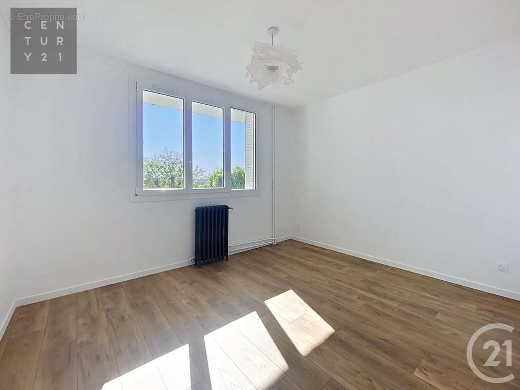 Appartement à TROYES