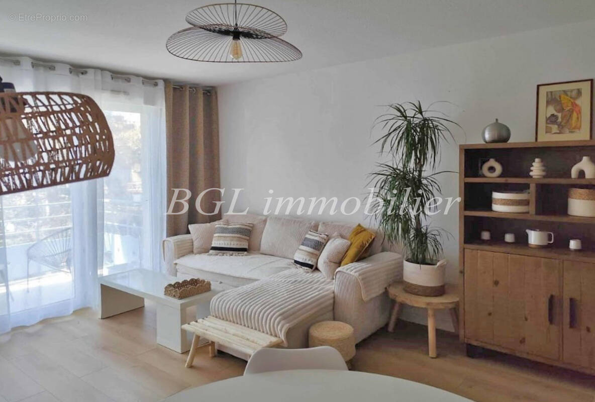 Appartement à BISCARROSSE