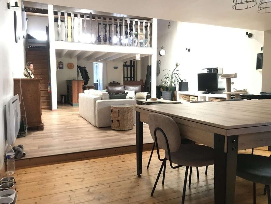 Appartement à LE HAVRE