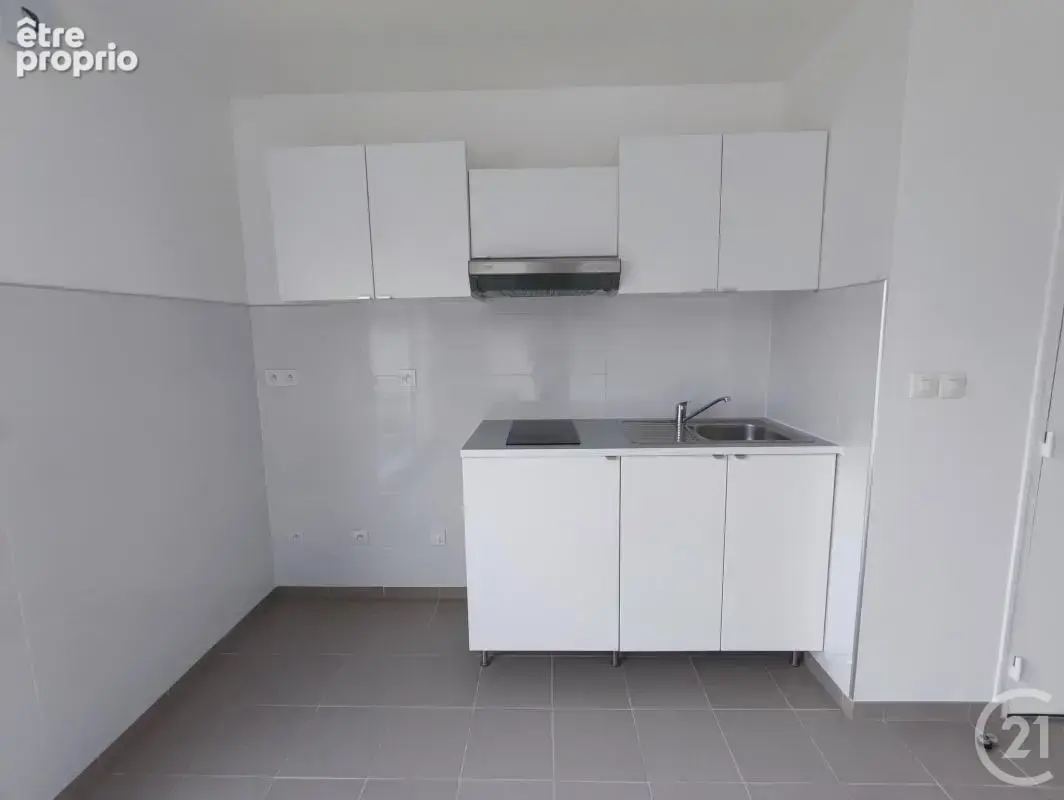Appartement 2 pièces 34 m² à vendre à Fontenay-Sous-Bois (94120) - photo 2