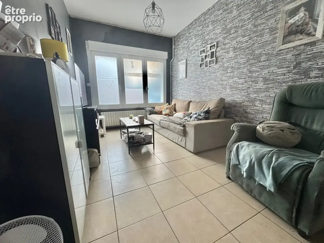 Maison 5 pièces 95 m² à vendre à Capinghem (59160) - photo 2