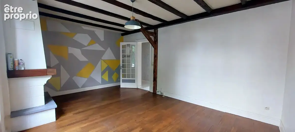 Appartement Jarny 3 pièce(s) 67 m2 - photo 5