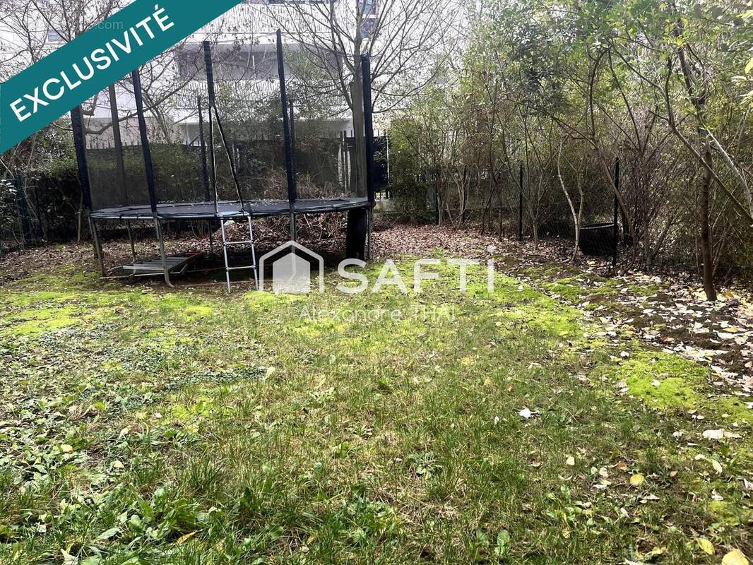 Photo 1 - Appartement à NOISY-LE-GRAND