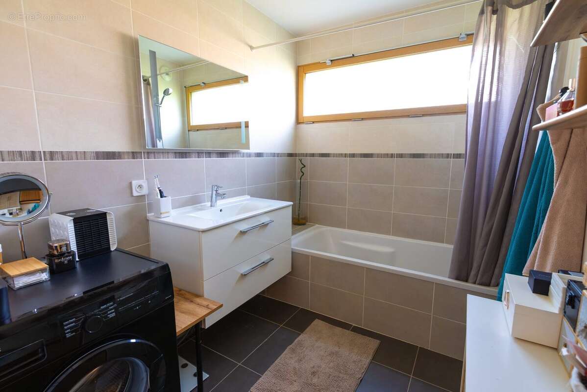 Appartement à NEYDENS