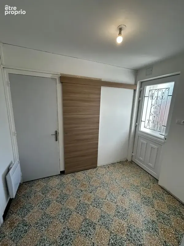 À VENDRE – Maison 3 chambres avec jardin et dépendances - photo 6