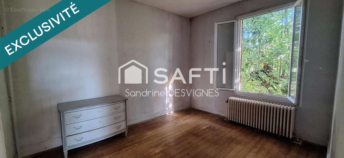 Photo 7 - Maison à ETANG-SUR-ARROUX