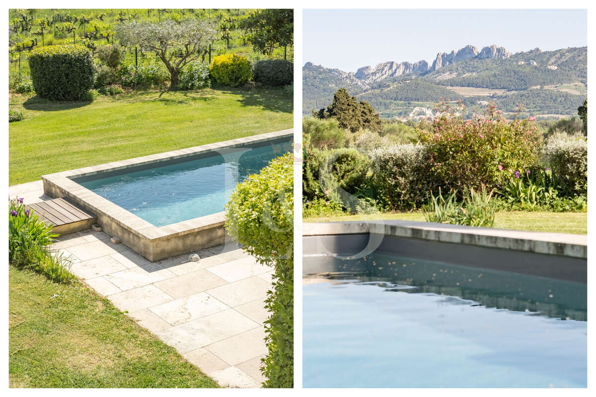 Maison à VAISON-LA-ROMAINE