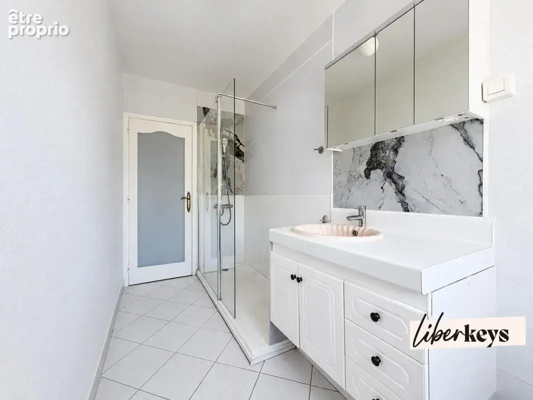 Maison 3 chambres – 119 m² – Terrain 667 m² – Chambray-lès-Tours - photo 6