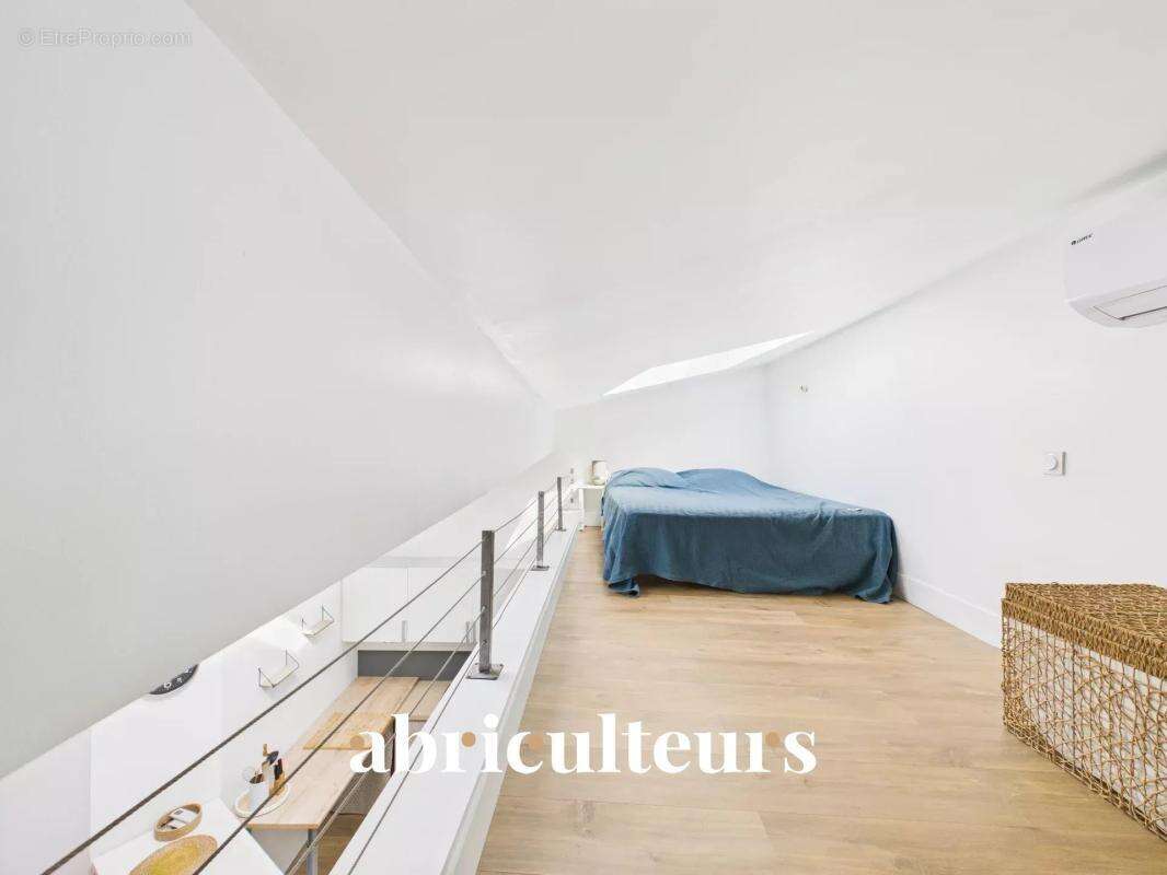 Appartement à LAMBESC