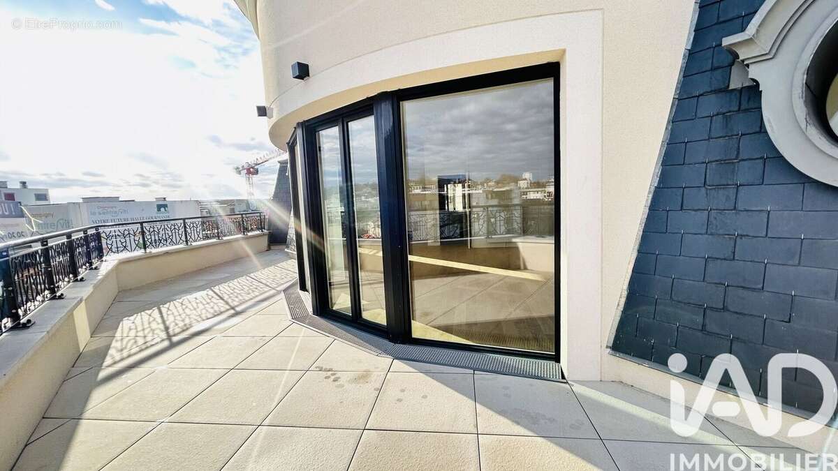 Photo 3 - Appartement à CHAMPIGNY-SUR-MARNE