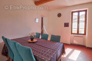 Appartement à VINON-SUR-VERDON