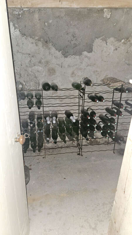 Maison à BUSSIERE-POITEVINE