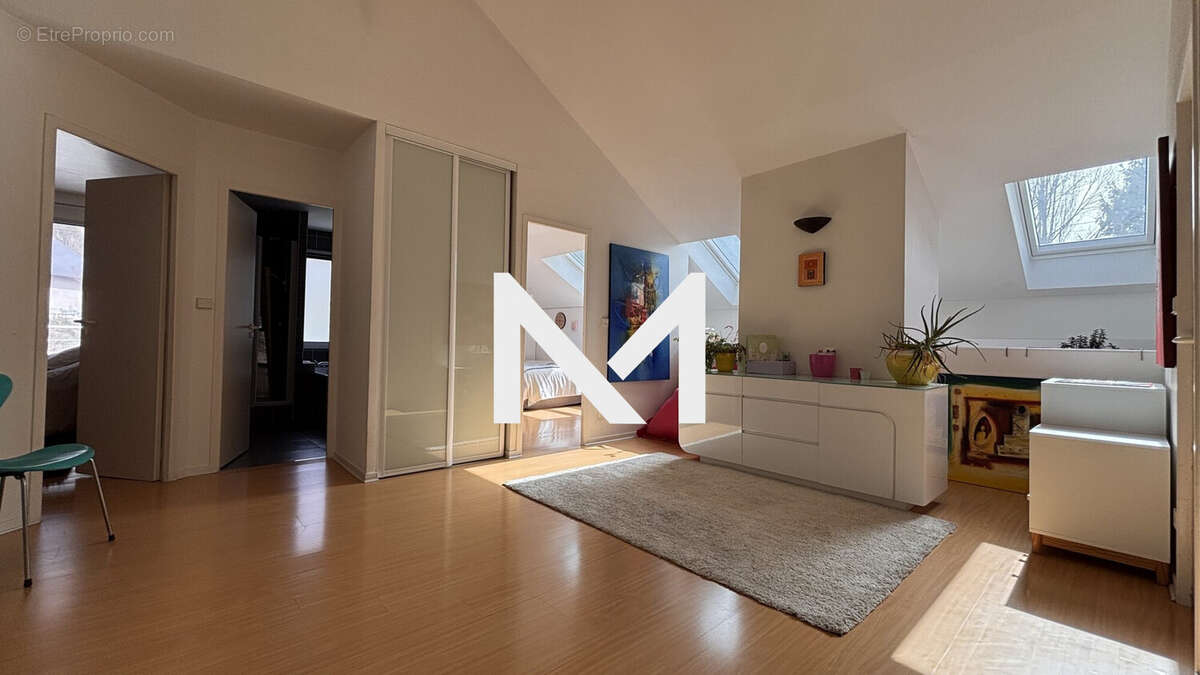 Maison à SAINT-MARTIN-LE-VINOUX