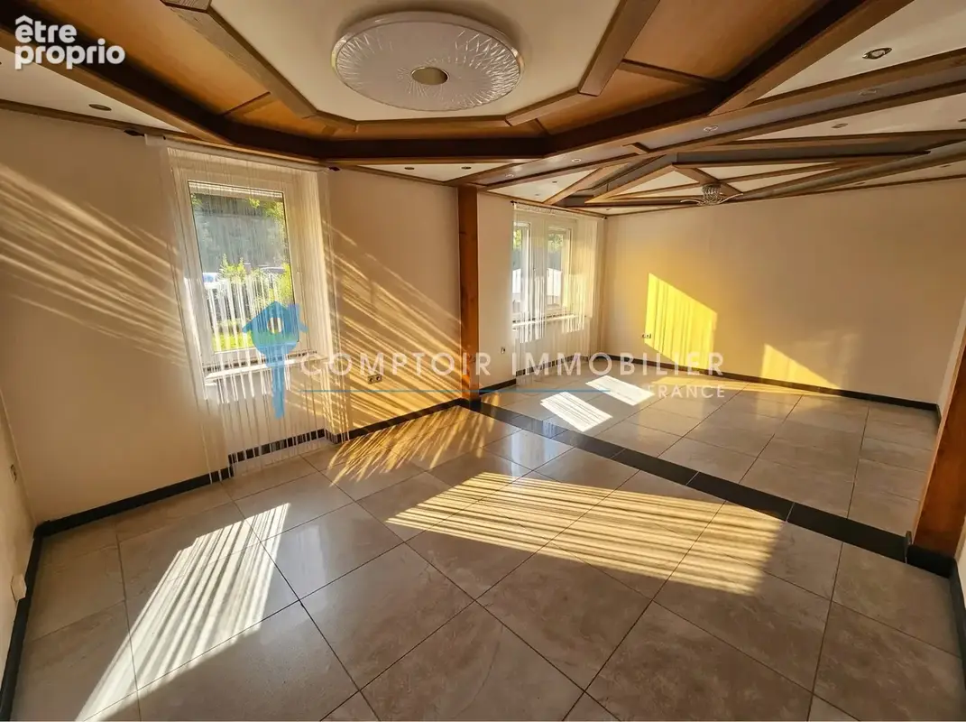 Maison 6 pièces 160m2 - photo 6
