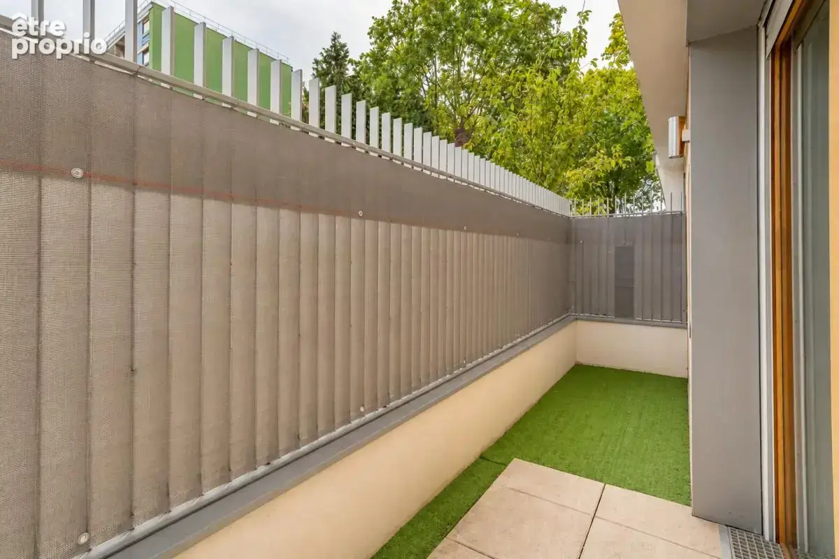 Appartement 5 pièces de 81 m² à Épinay-sur-Seine / avenue Joffre - photo 11