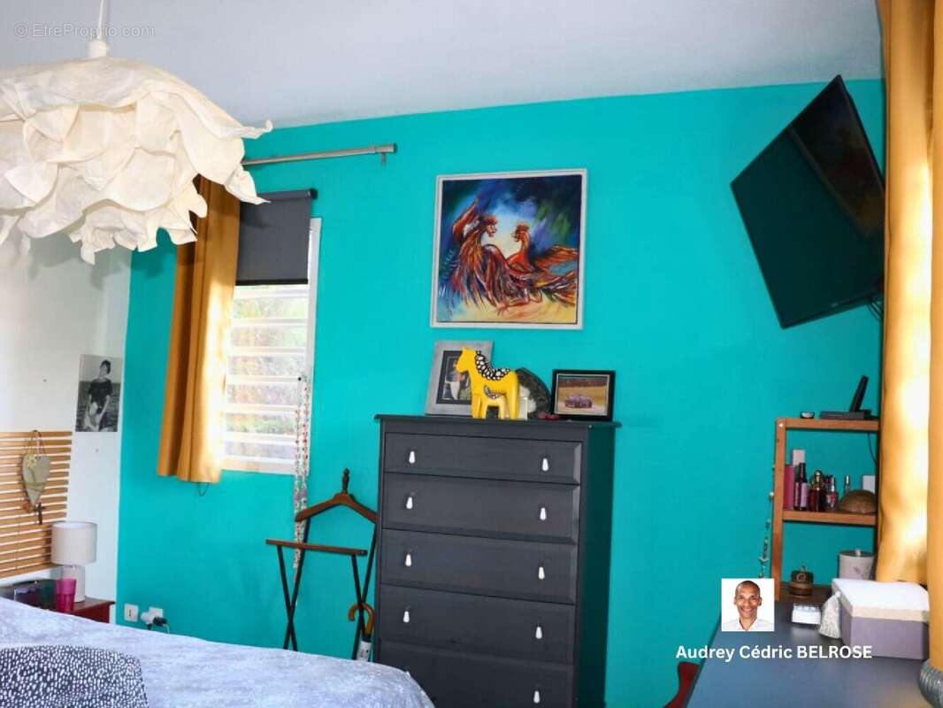 Appartement à SCHOELCHER