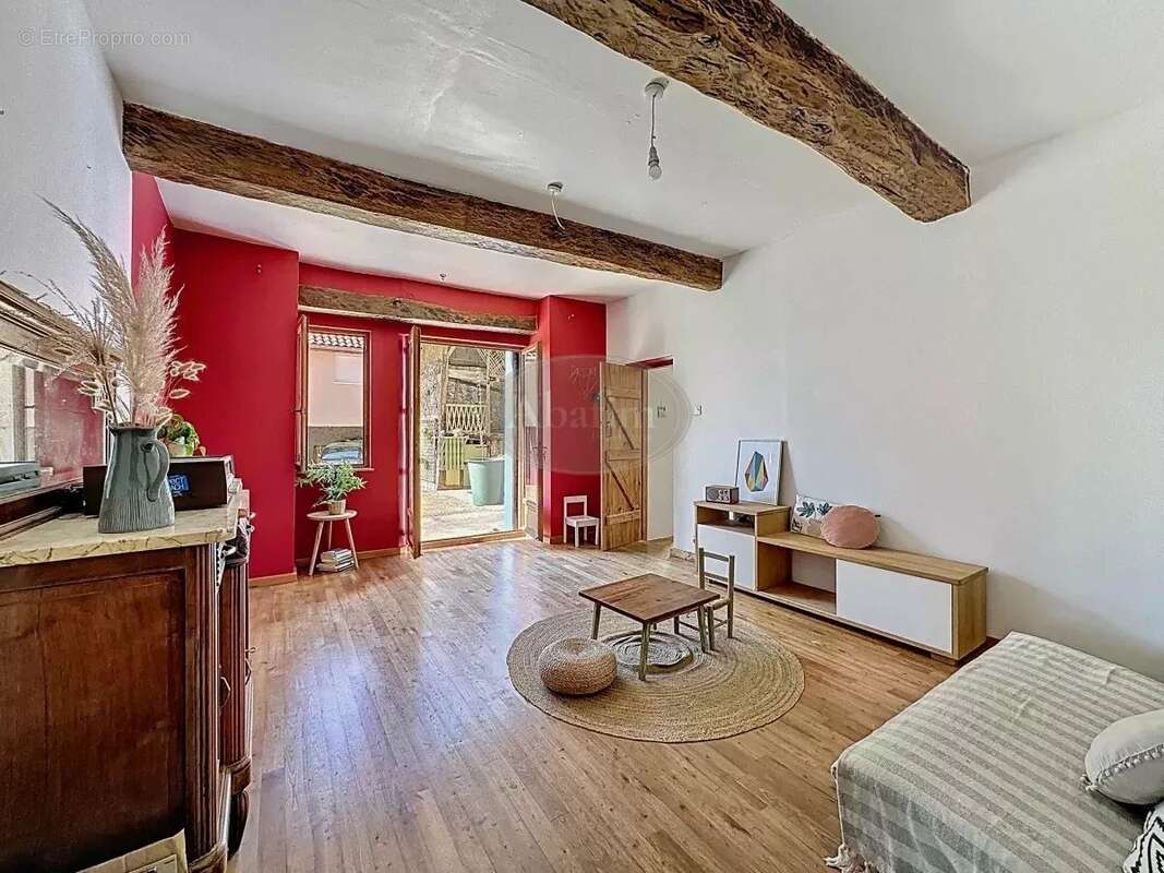 Maison à BOULOGNE-SUR-GESSE