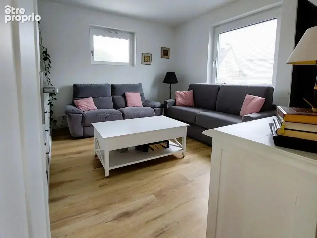 Maison 9 pièces 179 m² à vendre à Granville (50400) - photo 5