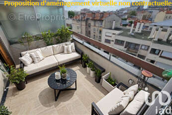 Photo 5 - Appartement à MONTREUIL