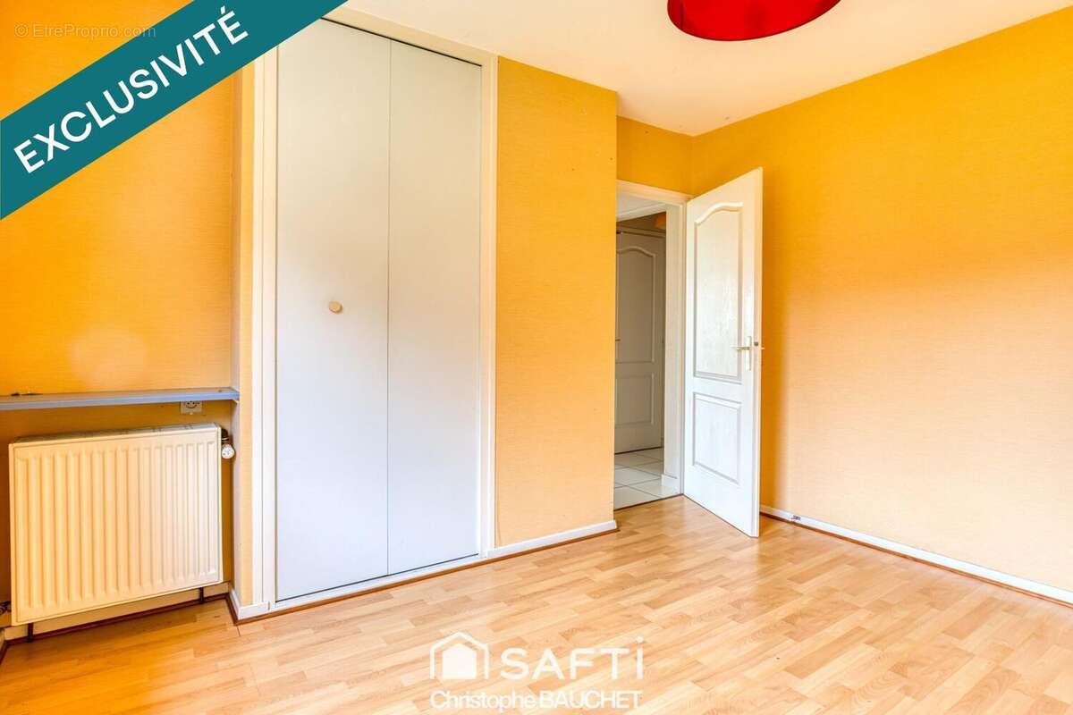 Photo 8 - Maison à PERONNAS