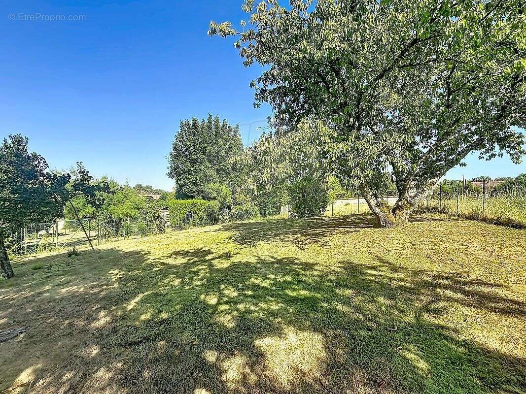 Maison 5 chambre(s) à vendre - photo 6