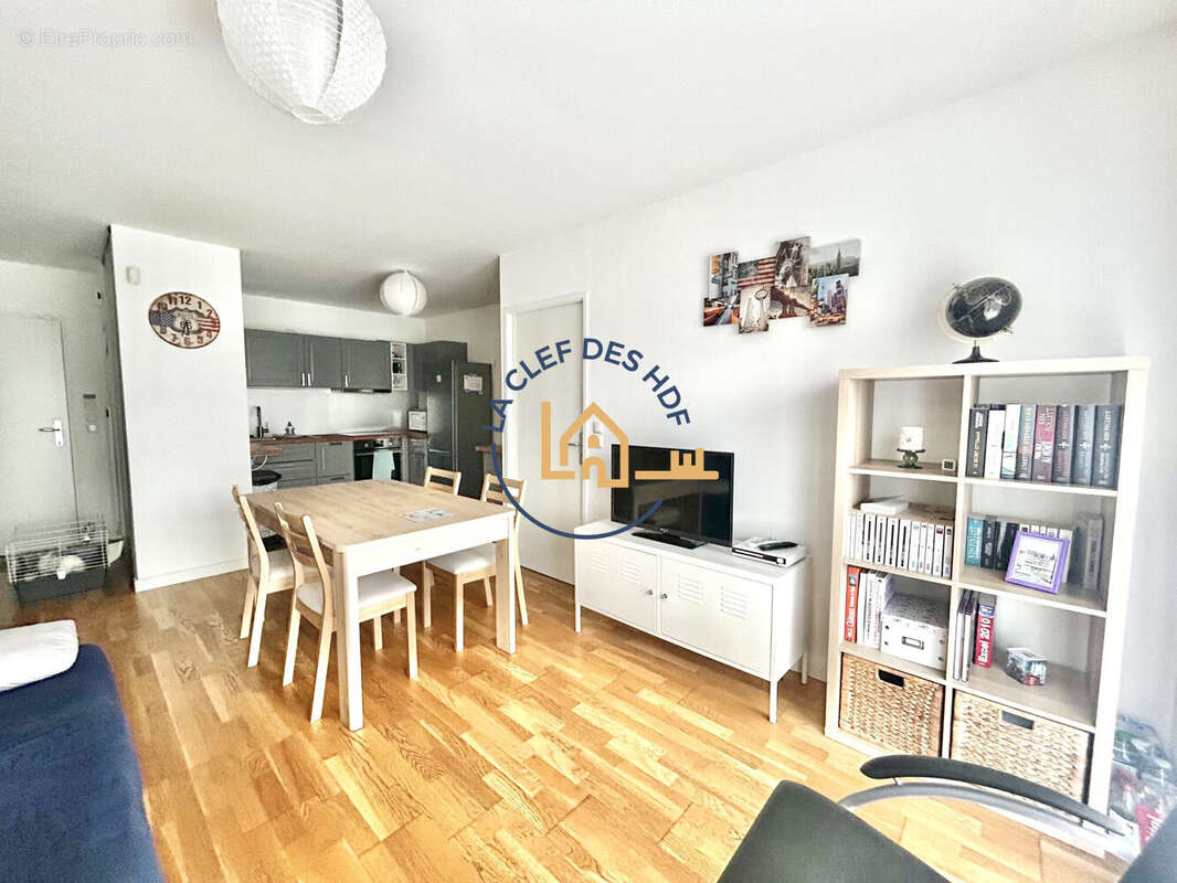 Appartement à LENS