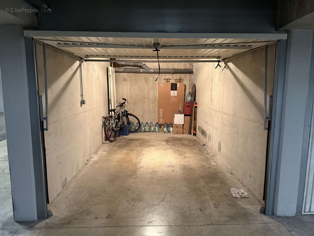 Appartement à CASTELNAU-LE-LEZ