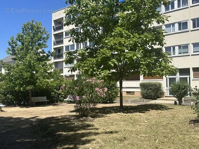 Appartement à CRETEIL