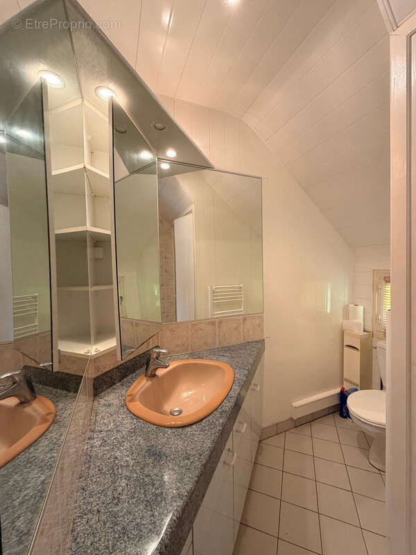 Maison à SAINT-CAST-LE-GUILDO