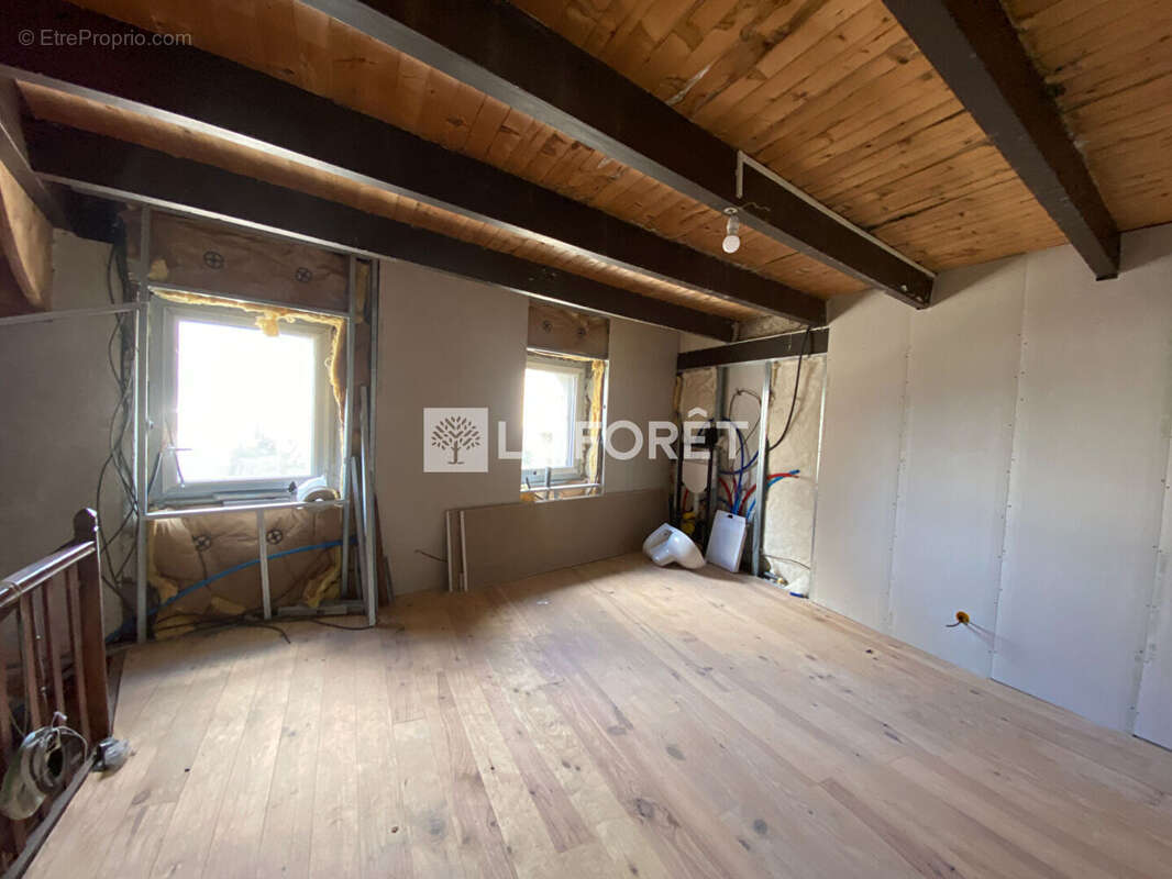 Maison à PLEUDANIEL