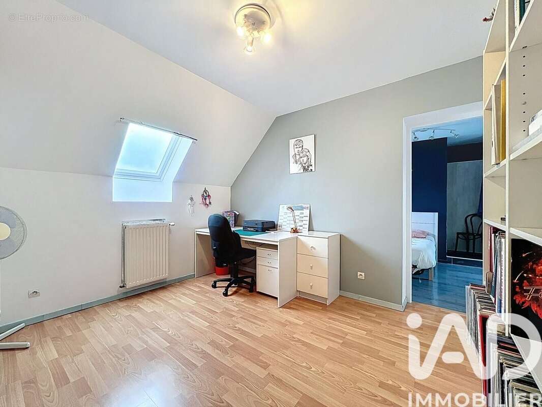 Photo 7 - Maison à OTHIS