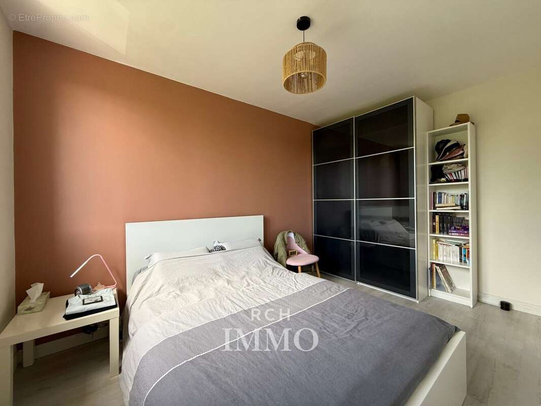 Appartement 65 m² à Saint-Symphorien-D'ozon  - photo 9
