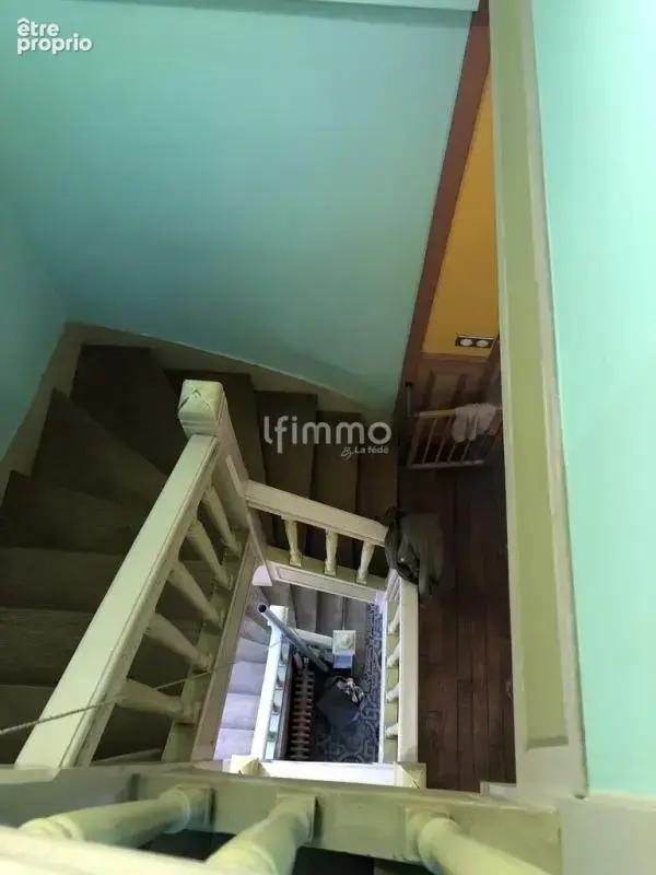 Maison atypique avec terrain - photo 4