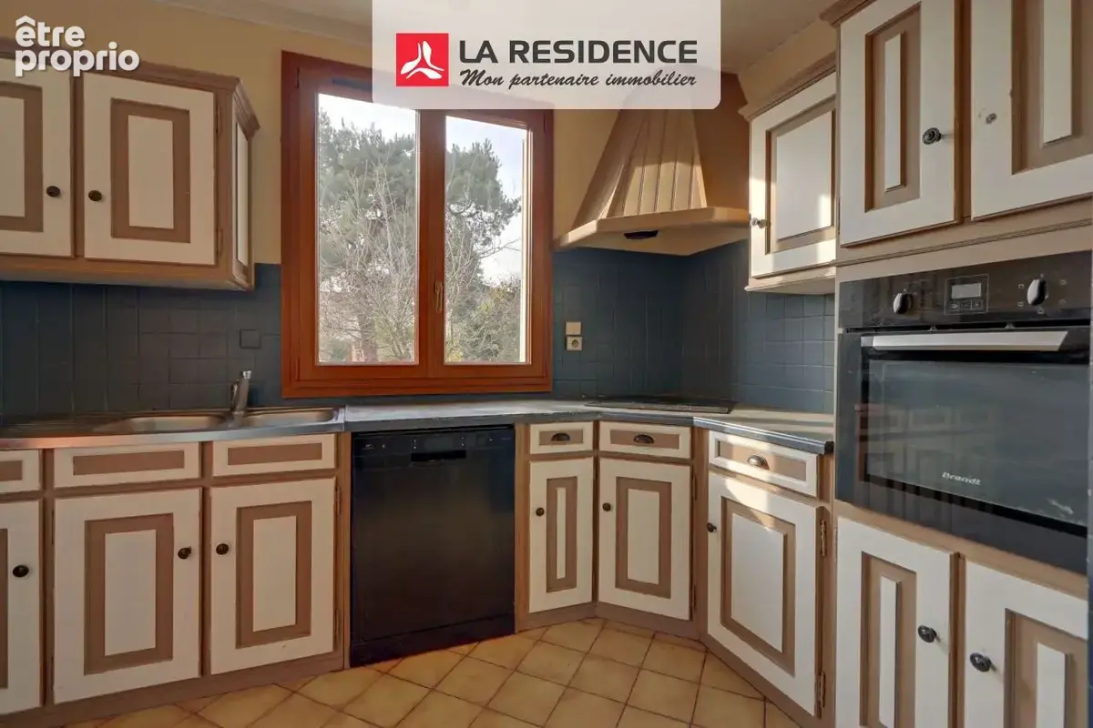 Maison 5 pièces 81 m² à vendre à Taverny (95150) - photo 4