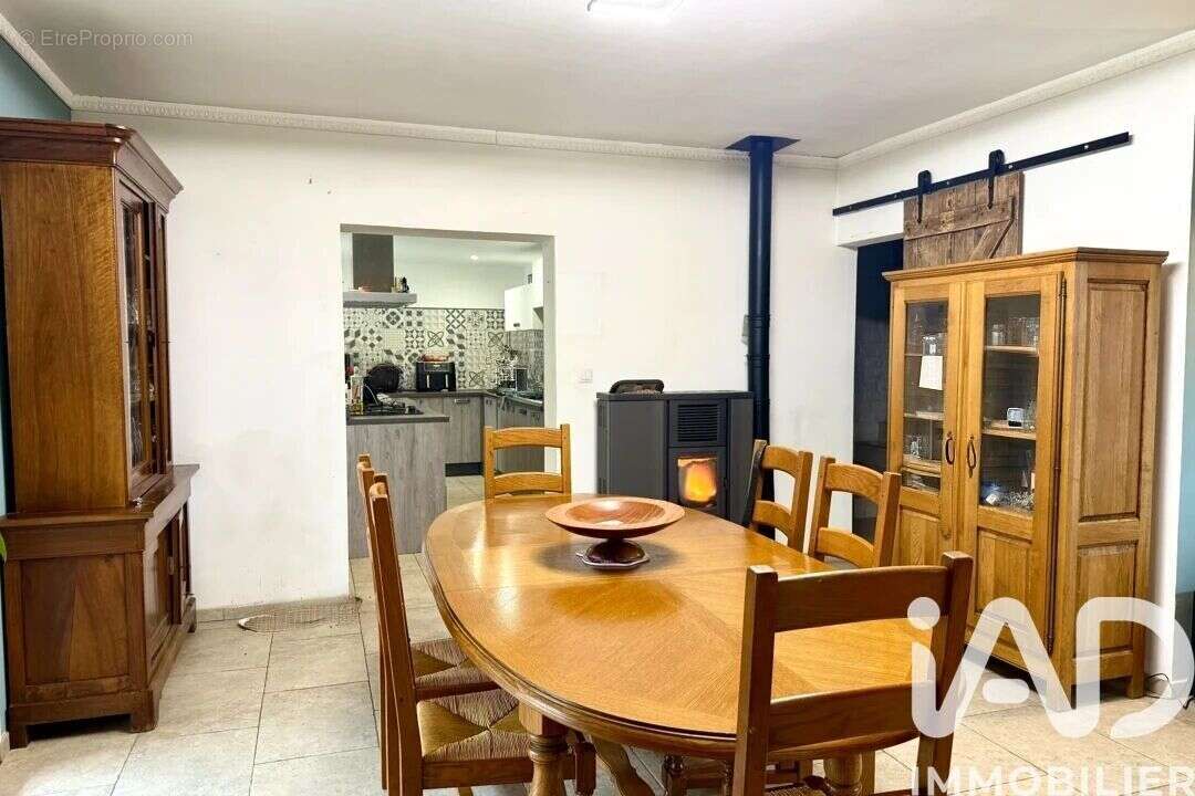 Photo 6 - Maison à ROQUEMAURE